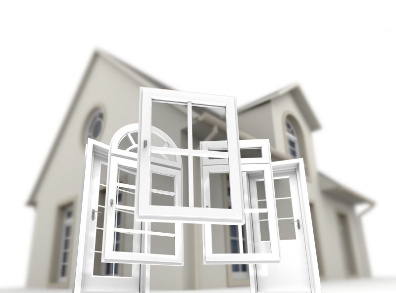 Cost of Windows Installation in Lexington, KY