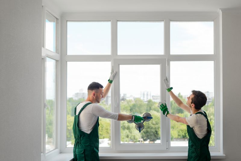 Local Window Companies