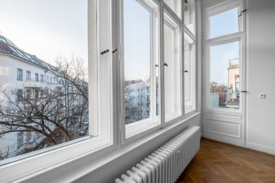 Sliding Windows with a View