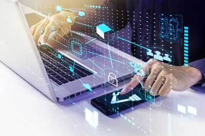 Windows Setup Screen